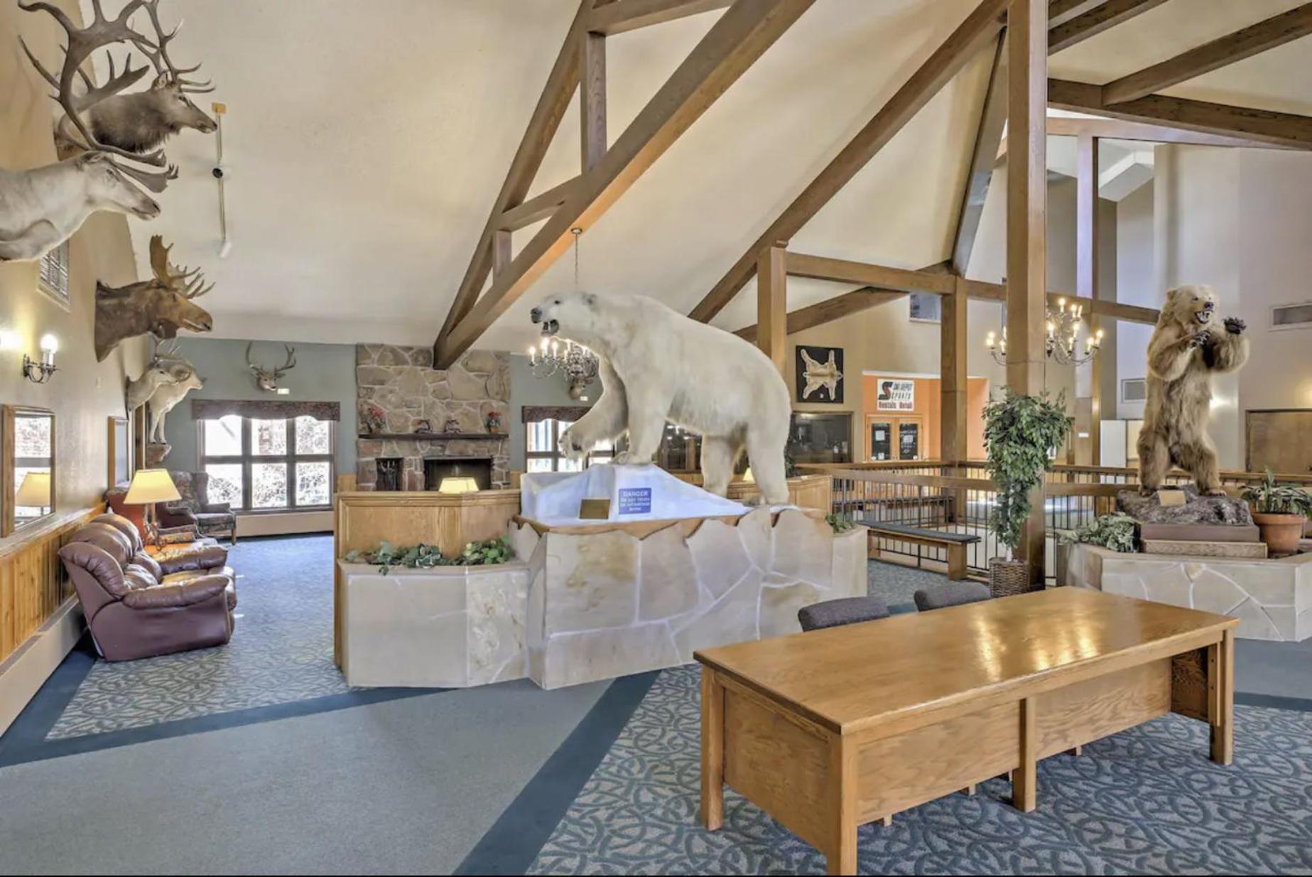 Ferienwohnung Relax, Adventure, Views, Amenities+Memories Granby Exterior foto