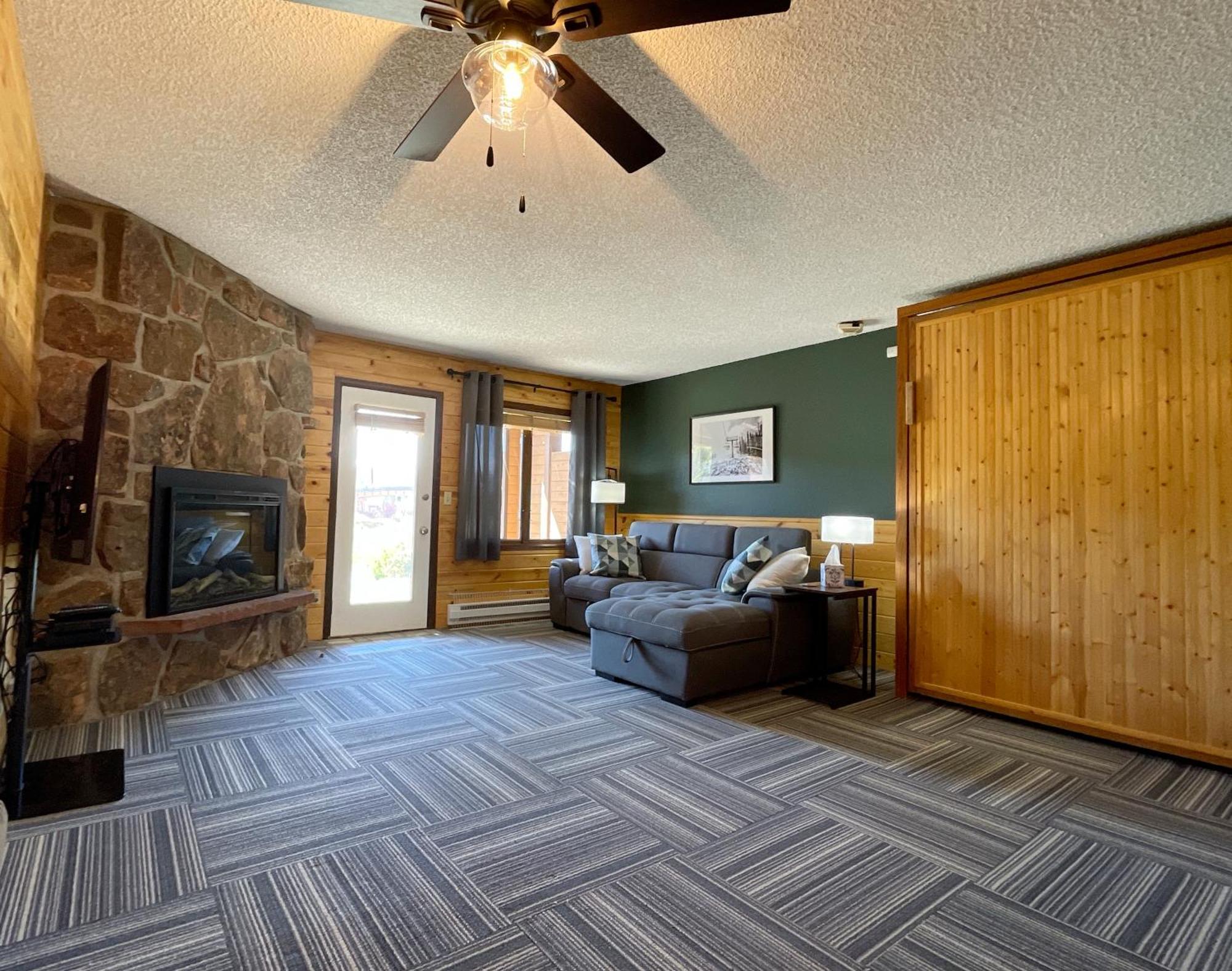 Ferienwohnung Relax, Adventure, Views, Amenities+Memories Granby Exterior foto